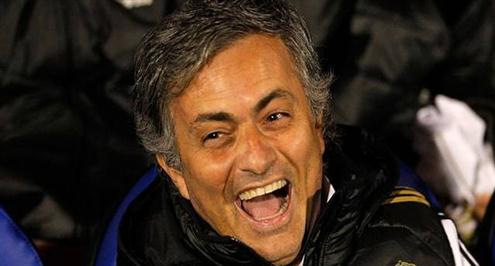 مورينيو 2013.. قاهر الكبار الذي لم يتوج بلقب